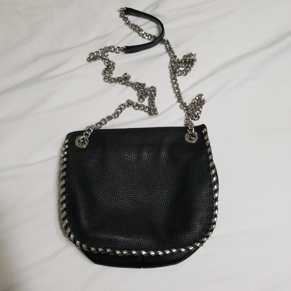 MIchael Kors Crossbody Satchel